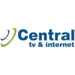 Central Tv & Internet -Logo1