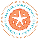 San Pedro Town Council -Logo1